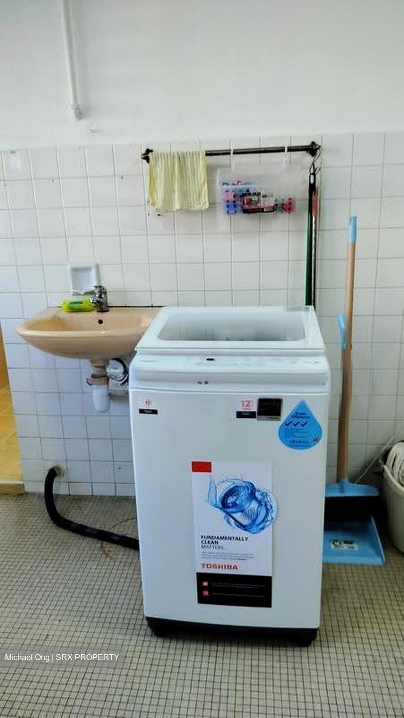 Blk 611 Ang Mo Kio Avenue 5 (Ang Mo Kio), HDB 3 Rooms #615799551